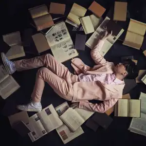 Yoon Hyun Sang - 기억의 창고